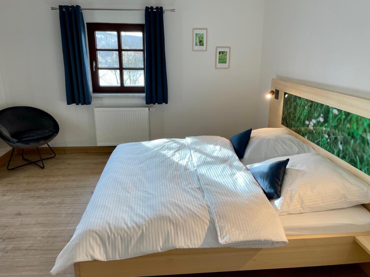 Chalet An Der Donau Direkt Bei Regensburg, 5 Sterne Dtv Pentling Eksteriør billede