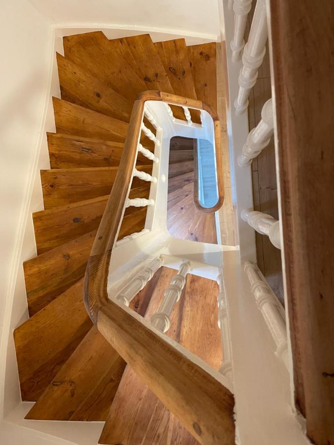 Chalet An Der Donau Direkt Bei Regensburg, 5 Sterne Dtv Pentling Eksteriør billede