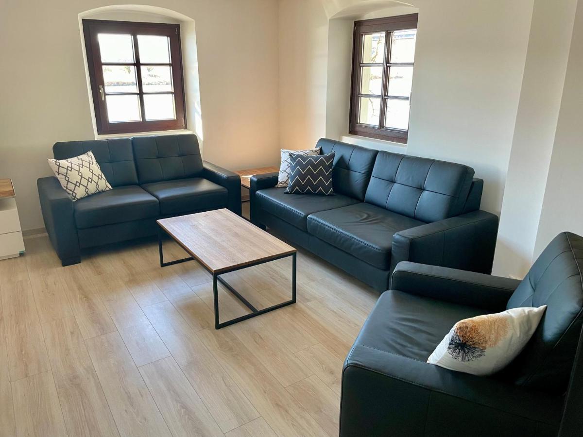 Chalet An Der Donau Direkt Bei Regensburg, 5 Sterne Dtv Pentling Eksteriør billede